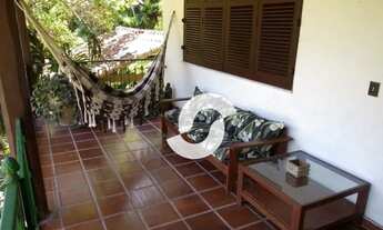 Imagem 4: Chácara, 4800 m² - venda por R$ 1.960.000,00 ou aluguel por R$ 17.357,34/mês - Vila Progre