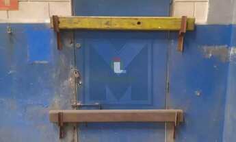 Imagem 6: Galpão em Cidade Industrial Satélite de São Paulo - Guarulhos