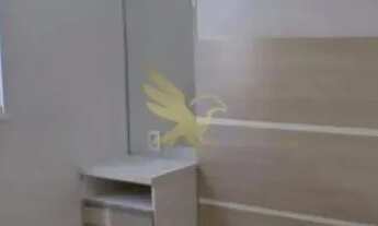 Imagem 4: Apartamento á venda com quintal gourmet, 2 quartos, todo mobiliado no Jardim Ipaussurama