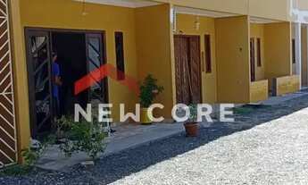 Imagem 2: Casa de Vila em Porto Sauípe (entre Rios) - Porto de Sauípe - Porto de Sauípe/BA