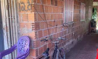 Imagem 7: Casa na vila Acre