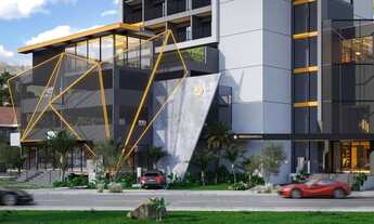 Imagem 6: Vende-se apartamento Moov América em Cuiabá MT