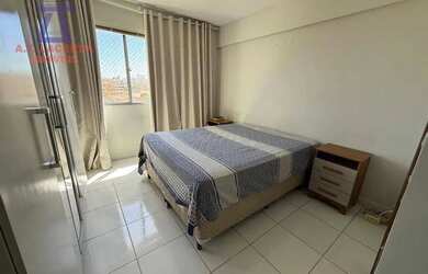 Imagem 12: Apartamento com 2 quartos à Venda - Funcionários