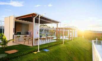 Imagem 5: Lote Vinhas Anápolis