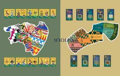 Imagem 4: Terreno à venda, 175 m² por R$ 229.000,00 - Parque Dois Irmãos - Fortaleza/CE