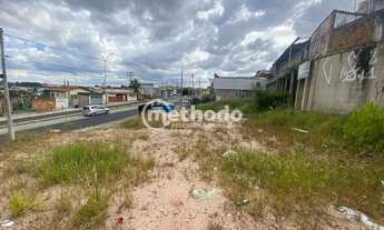 Imagem 4: Terreno à venda - Jardim Novo Campos Elíseos - Campinas/SP
