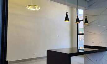 Imagem 6: Casa de Condomínio à venda na Alameda Ravenna, Jardim Villagio Milano, Sorocaba - SP