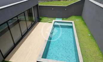 Imagem 5: SOBRADO 4 SUITES PLENAS - NOVO