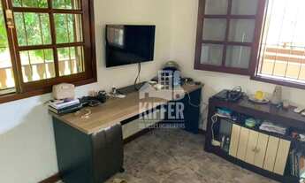 Imagem 5: Imóvel de Alto Padrão em Itaipuaçu Casa, Salão de Eventos e Campo de Futebol