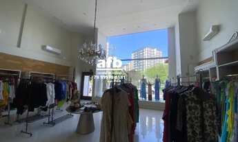 Imagem 5: Loja / Predio / Galeria, na Treze de Julho, na Praça da Imprensa com 260 m2 - térreo e mez