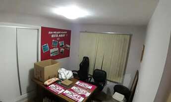 Imagem 4: Galpão para venda com casa em anexo no Centro de Serra Negra SP