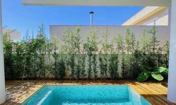 Imagem 5: Casa Jardins Verona 440m²