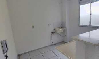 Imagem 4: Aluga se apartamento no Plaza Fraga Maia