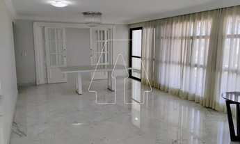 Imagem 6: Apartamento no Condomínio Edifício Ibiza em Araçatuba/SP