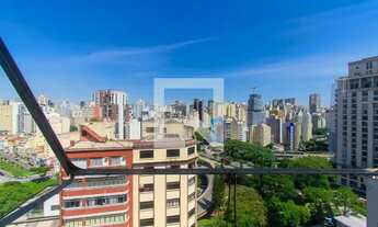 Imagem 6: Apartamento à Venda - Liberdade, 1 Quarto, 32 m2