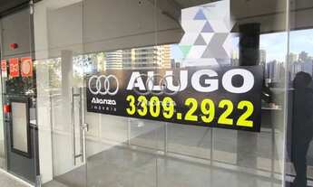 Imagem 2: Loja para locação - Vale do Sereno em Nova Lima!