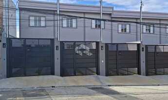 Imagem: VENDE-SE SOBRADO RESIDENCIAL EM SP