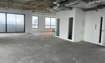 Imagem 2: Laje Comercial 500m² para Venda ou Locação no Tatuapé