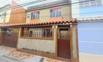 Imagem 2: Casa para Venda em Nova Iguaçu, Centro, 2 dormitórios, 2 banheiros, 2 vagas