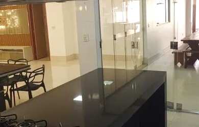 Imagem 6: Excelente casa térrea em condomínio fechado com localização privilegiada no Jardim Europa