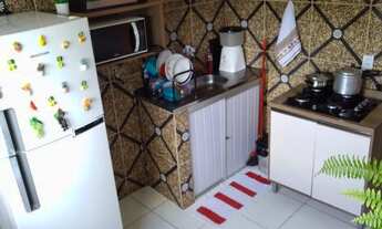 Imagem 6: Casa com área grande