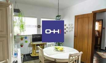 Imagem 6: Aluguel Casa 5 Dormitórios - 250 m² Chácara Klabin