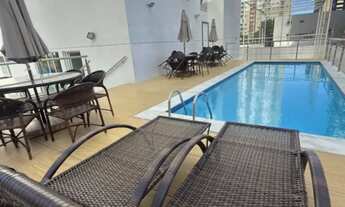 Imagem: Apartamento á Venda 128m² 4 Quartos 2