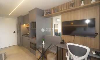 Imagem 7: Flat 1 quarto(s), no bairro Rio Branco