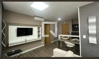 Imagem 4: Apartamento à Venda - Luxemburgo, 1 Quarto, 52 m2