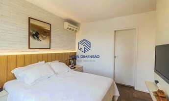 Imagem 4: Apartamento em Pinheiros