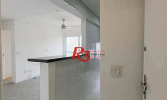 Imagem 2: Apartamento com 2 dormitórios, 69 m² - venda por R$ 610.000,00 ou aluguel por R$ 5.000,02