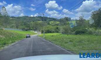Imagem 2: TERRENO EM CONDOMÍNIO - RESIDENCIAL NEW VILLE - SP