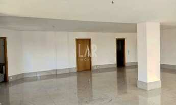 Imagem 6: Apartamento à venda, 4 quartos, 4 suítes, 5 vagas, Vila da Serra - Nova Lima/MG