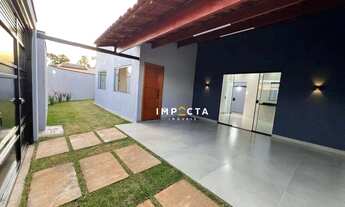 Imagem: Casa com 3 dormitórios à venda, 114 m²