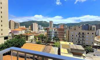 Imagem 5: Apartamento com 3 dormitórios à venda, 88 m² por R$ 835.000,00 - Centro - Poços de Caldas