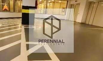 Imagem 2: Laje Corporativa para locação 1.500 m² - Centro- Torre Almirante