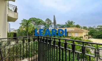 Imagem: APARTAMENTO - REAL PARQUE - SP