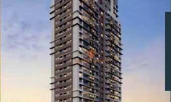 Imagem: Apartamento à venda, 58 m² por R$ 635.000,00