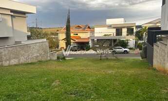 Imagem 3: Terreno - Residencial Parque dos Alecrins - Campinas