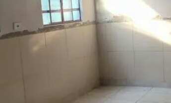 Imagem 5: Casa com 1 dormitório para alugar, 25 m² por R$ 550,00/mês - Jardim Ivana - São Paulo/SP