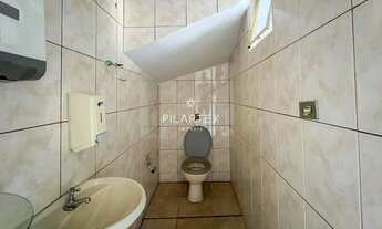 Imagem 4: Sobrado a venda com sala comercial na rua São Salvador