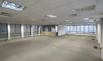 Imagem: Conjunto para alugar, 340 m² por R$ 31.174,00