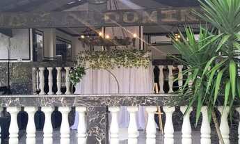 Imagem 3: Chácara / Salão de festas