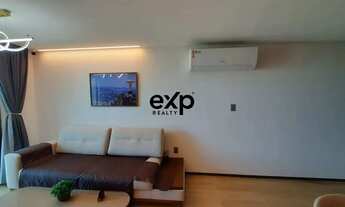 Imagem 5: Apartamento com 3 quartos, no Poço, Cabedelo-PB, venda ou aluguel