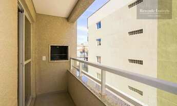 Imagem 5: Apartamento com quartos à venda- Portão - Curitiba/PR