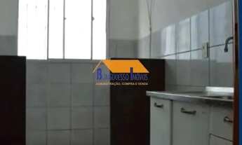 Imagem 9: Apartamento de 3 quartos Bairro Fernão Dias em Belo Horizonte