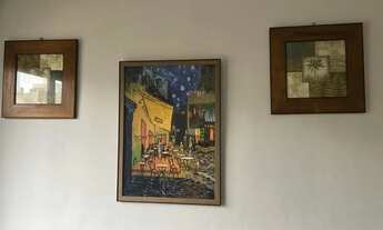 Imagem 7: Lindo Apartamento Mobiliado