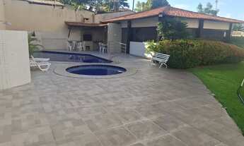 Imagem 4: Apartamento à Venda Condomínio Residencial Rainha Vitória Barro Vermelho, Natal/RN