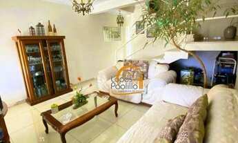 Imagem: Casa com 2 dormitórios à venda, 118 m²