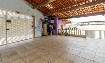 Imagem 5: Casa para venda em Jardim Maracanã com 2 quartos , 50m²